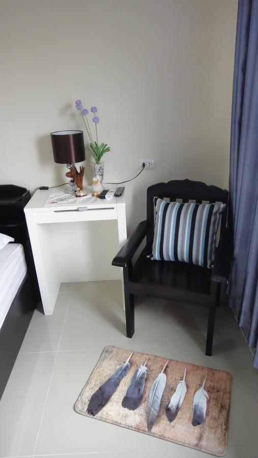 M Plus 2 Apartamentos Chiang Mai Exterior foto