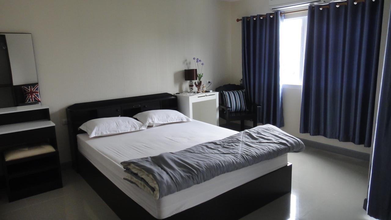 M Plus 2 Apartamentos Chiang Mai Exterior foto