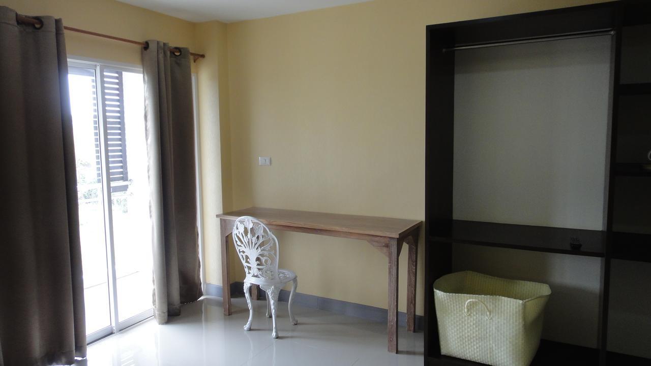 M Plus 2 Apartamentos Chiang Mai Exterior foto