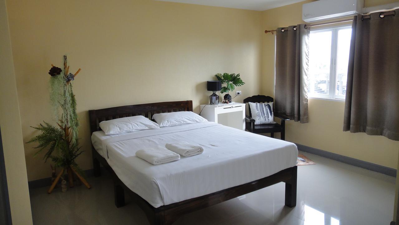 M Plus 2 Apartamentos Chiang Mai Exterior foto